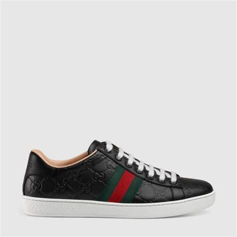 scarpa ginnastica gucci|sneaker donna Gucci.